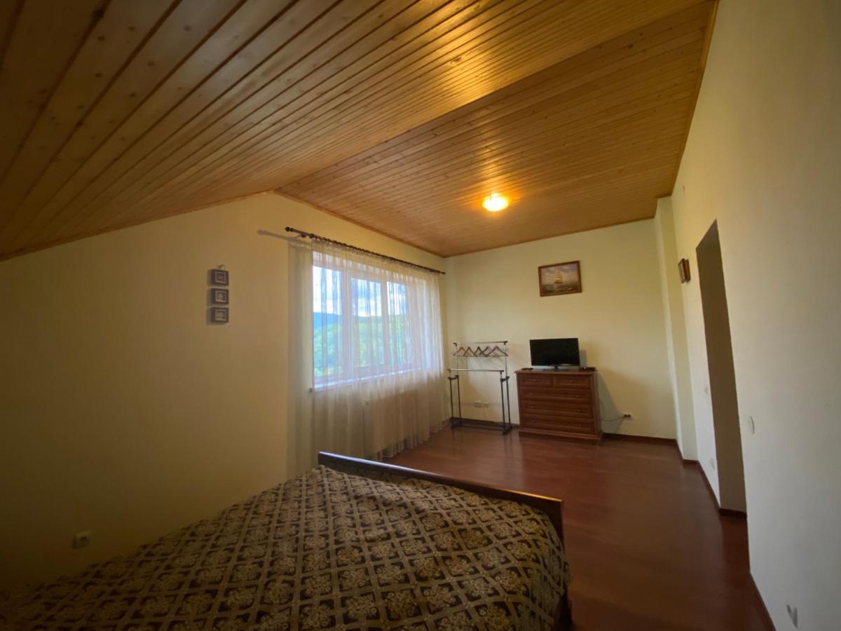 Panorama Townhouse Apartment Polyana  Exterior foto