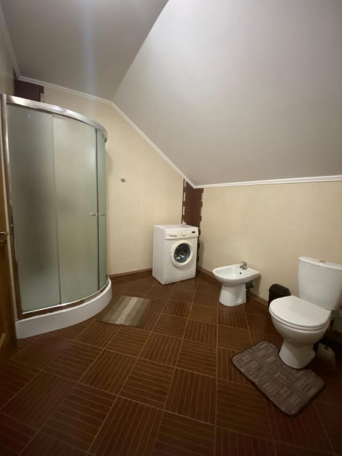 Panorama Townhouse Apartment Polyana  Exterior foto