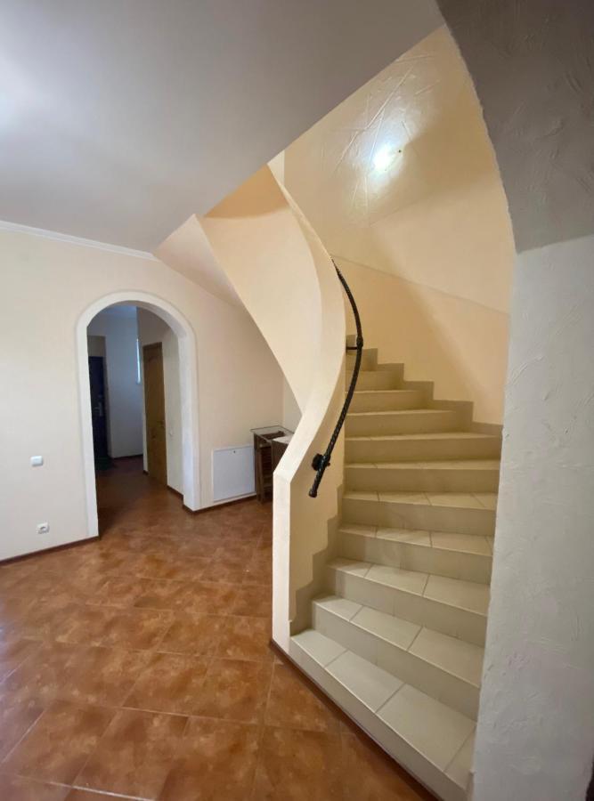 Panorama Townhouse Apartment Polyana  Exterior foto