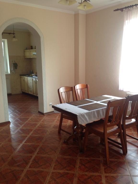 Panorama Townhouse Apartment Polyana  Exterior foto