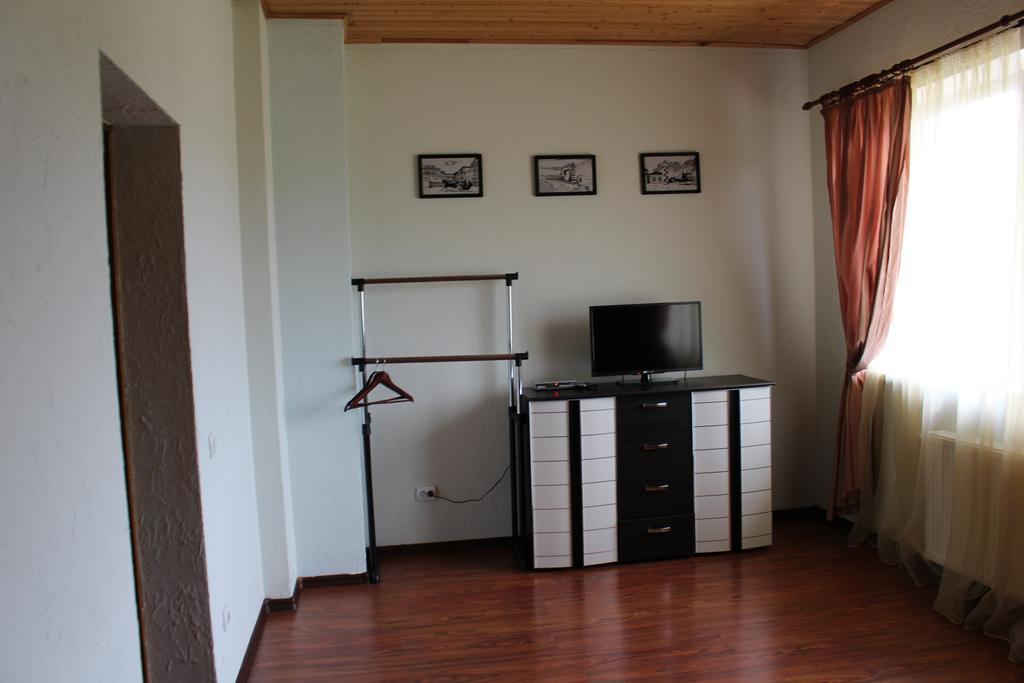 Panorama Townhouse Apartment Polyana  Exterior foto