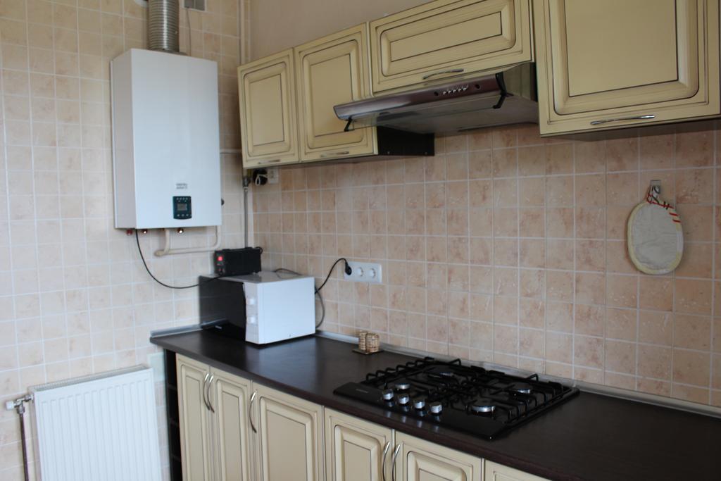 Panorama Townhouse Apartment Polyana  Exterior foto